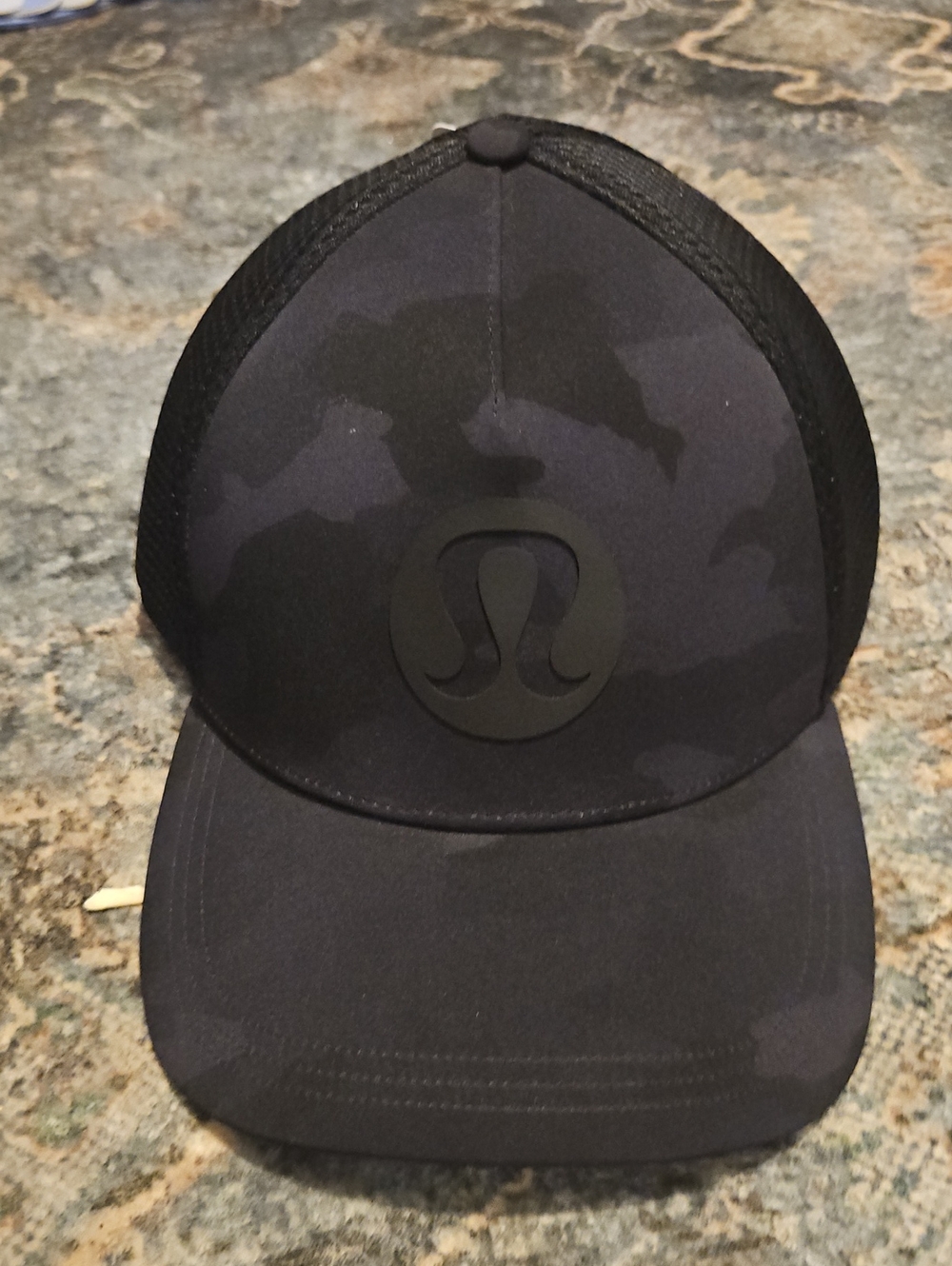Hat Lululemon